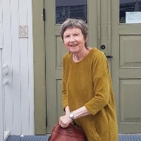 Kari Enget
