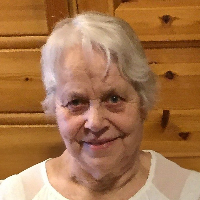 Ruth Skåren
