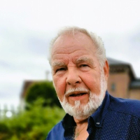 Ivar Øibakken