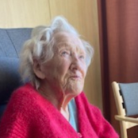 Anne Kristine Hals