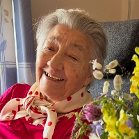 Martha Bertine Storrø