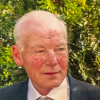 Andris Haugen
