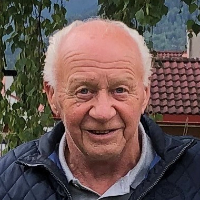 Magne Einar Hilmen