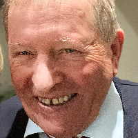 Arild Bertel Hagen